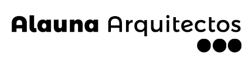 Logo Alauna Arquitectos| Blog